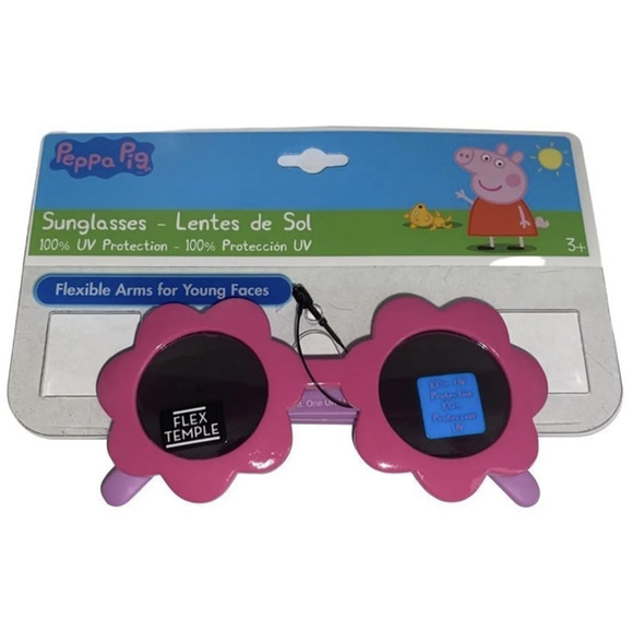 Peppa Pig Accessories Peppa Pig Sunglasses Poshmark